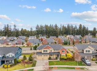 4216 Dudley Dr NE, Lacey, WA