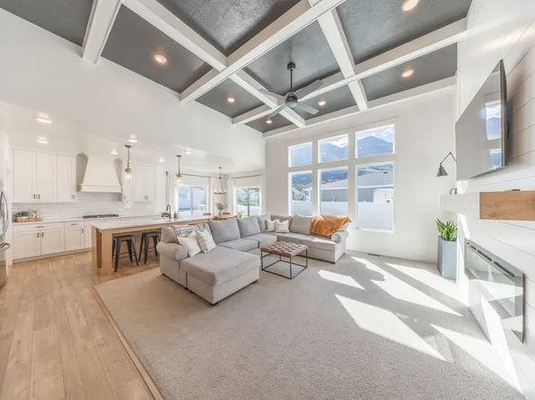 2492 N 1100 E, North Ogden, UT 84414