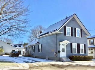 28 S Garand St, Winslow, ME 04901