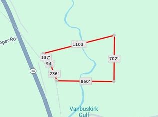 LOT B W Danby Rd #19, Newfield, NY 14867