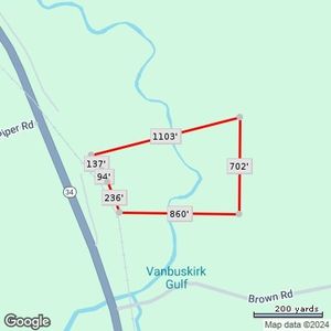 LOT B W Danby Rd #19, Newfield, NY, 14867