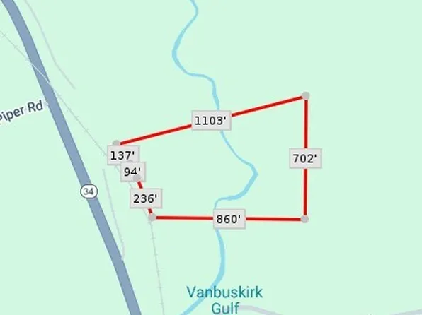 LOT B W Danby Rd #19, Newfield, NY 14867