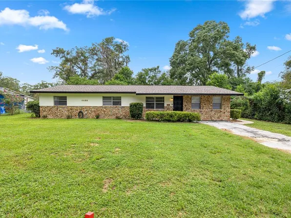 4408 NE 13th Ave, Ocala, FL 34479