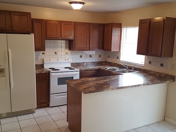 Newly Remodeled Kitchen
