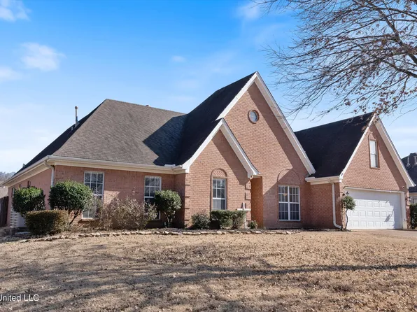1016 Deer Creek Dr, Hernando, MS 38632