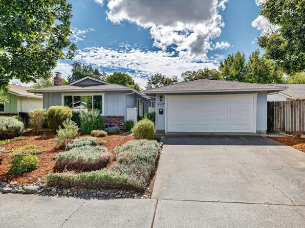 2620 Belmont Dr, Davis, CA 95618