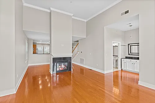 2 Powder Mill Sq #1 Photo 1