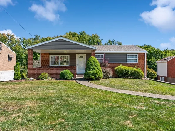 749 Providence Dr, Pittsburgh, PA 15239