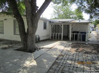 587 Overhill Dr APT 2, San Antonio, TX 78228