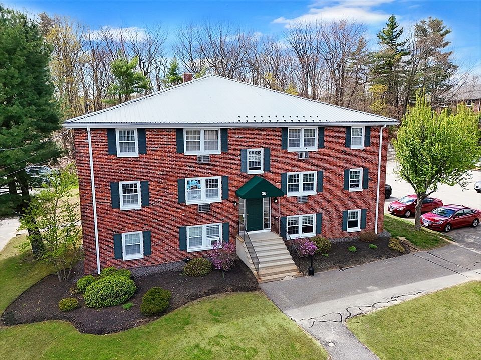 1st image of 36 Ridgewood Ln APT 4