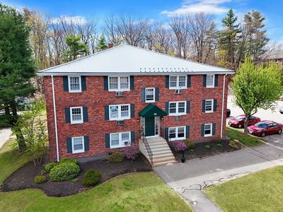 36 Ridgewood Ln APT 4, Gardner, MA, 01440