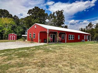 690 Brewer Rd, Sidney, AR 72577