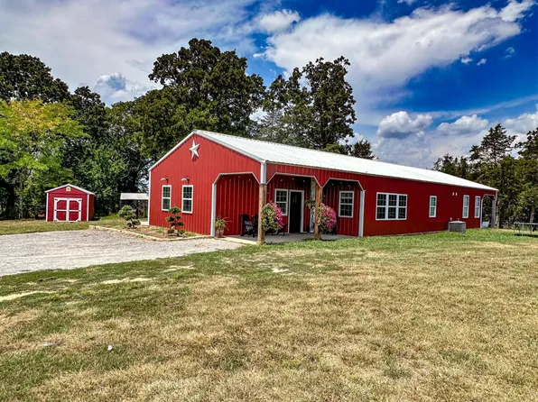 690 Brewer Rd, Sidney, AR 72577