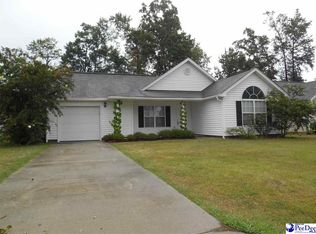 229 Rosemount Dr, Florence, SC 29505