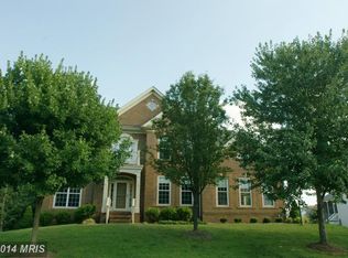 205 Magruder Pl SE, Leesburg, VA 20175