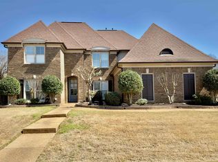 1706 Mossy Oak Ln, Collierville, TN 38017