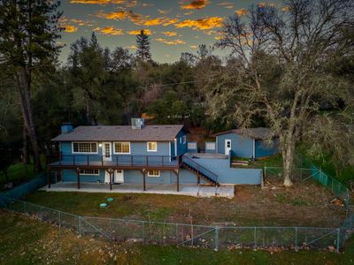 1012 Bridgeview Dr, Placerville, CA, 95667