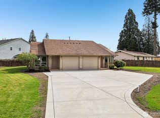 9121 5th Pl W #A & B, Everett, WA 98204