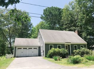 3 Magnolia Dr, Kennebunkport, ME 04046