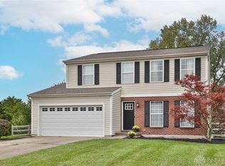 7053 Dutchland Blvd, Liberty Township, OH 45044