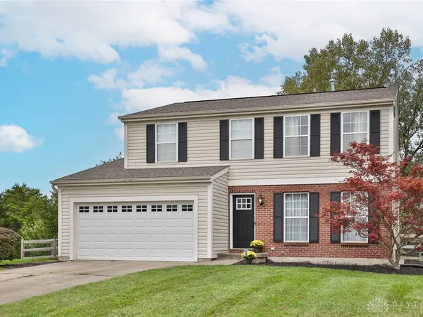 7053 Dutchland Blvd, Liberty Township, OH 45044