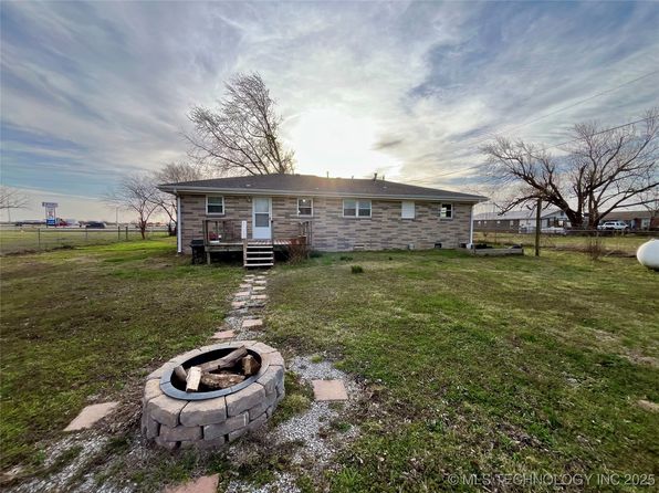32061 S Highway 69, Big Cabin, OK 74332
