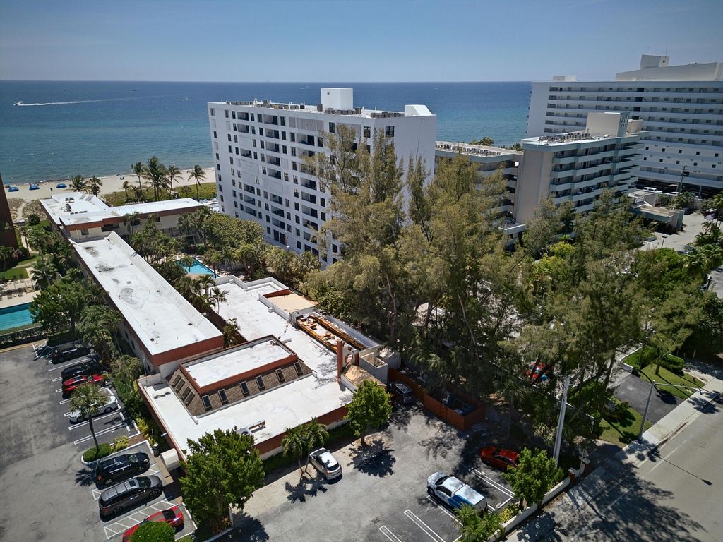 1500 N Ocean Boulevard #803, photo 2