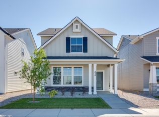 274 S Fritts Ave, Meridian, ID 83642