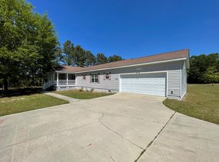 8115 Black River Rd, Rembert, SC 29128