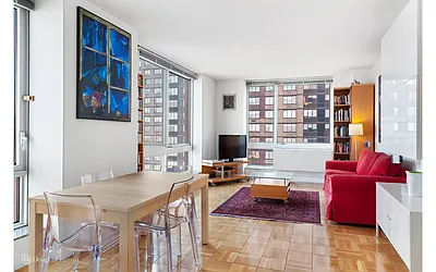 Sold by Douglas Elliman