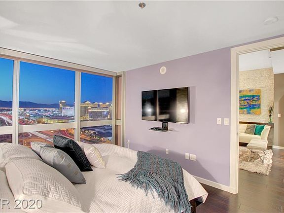4th image of 4471 Dean Martin Dr Unit 2706