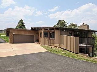 12 Paradise Rd, Golden, CO 80401