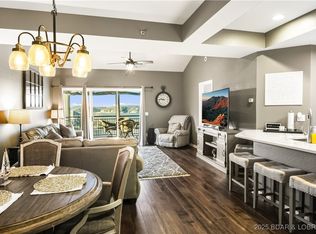 51 Westshore Falls Ct #4A, Lake Ozark, MO 65049
