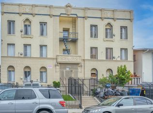 1240 4th Ave APT 109, Los Angeles, CA 90019