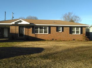 2310 Rosemont St SE, Decatur, AL 35601