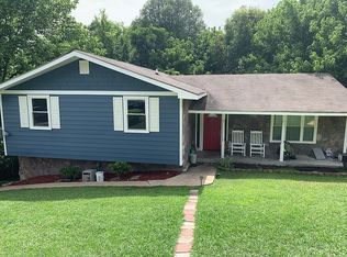 5019 Renezet Dr, Chattanooga, TN 37416