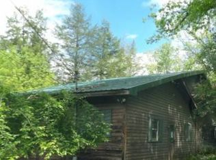 123 Cemetery Hill Rd, Oneonta, NY 13820