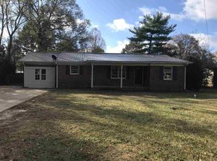 931 Carridale St SW, Decatur, AL 35601