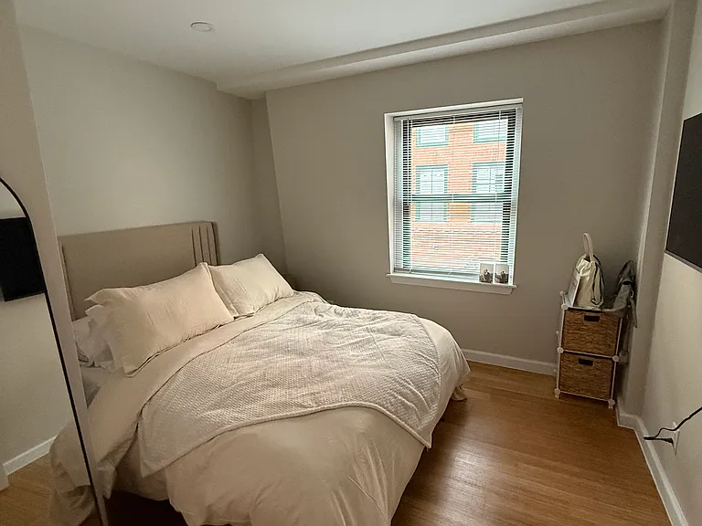 Deacon Court - 1661 Washington Street — Photo 230
