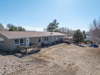 127 & 129 E Wolcott St, Newcastle, WY, 82701