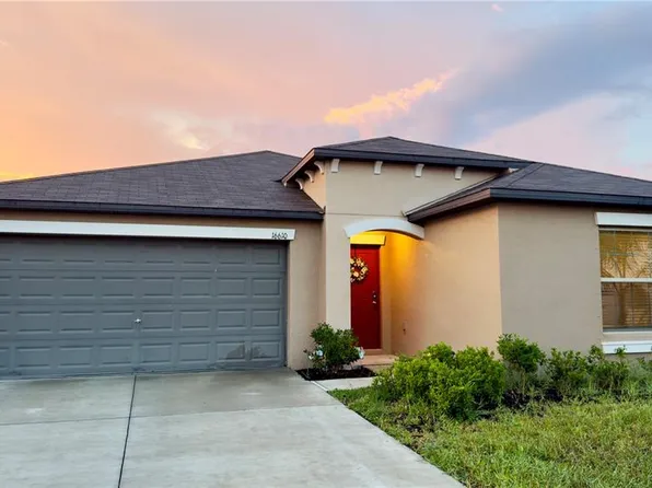 16610 Delia St, Wimauma, FL 33598