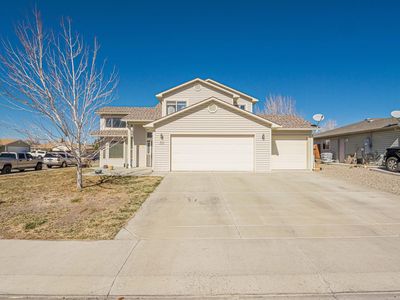 3168 Booshway Ave, Grand Junction, CO, 81504