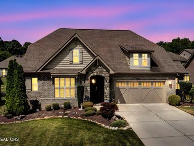 635 Briarstone Ln Lot 35, Knoxville, TN, 37934