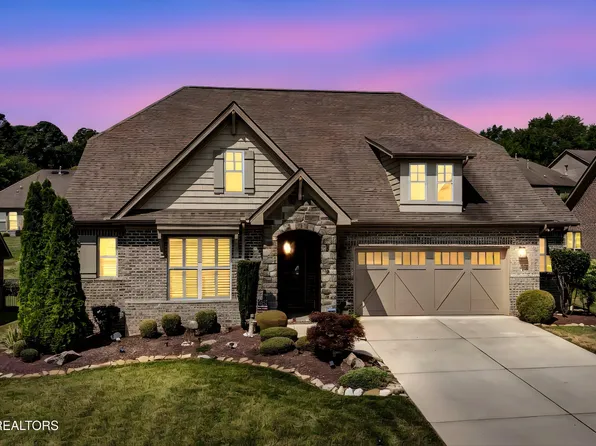 635 Briarstone Ln Lot 35, Knoxville, TN 37934