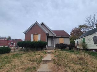 2624 Prairie Ave, Saint Louis, MO