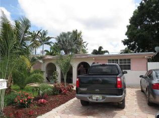 3420 SW 17th St, Fort Lauderdale, FL 33312