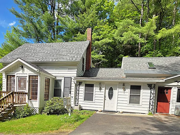 2 Union Street, Barre City, VT 05641