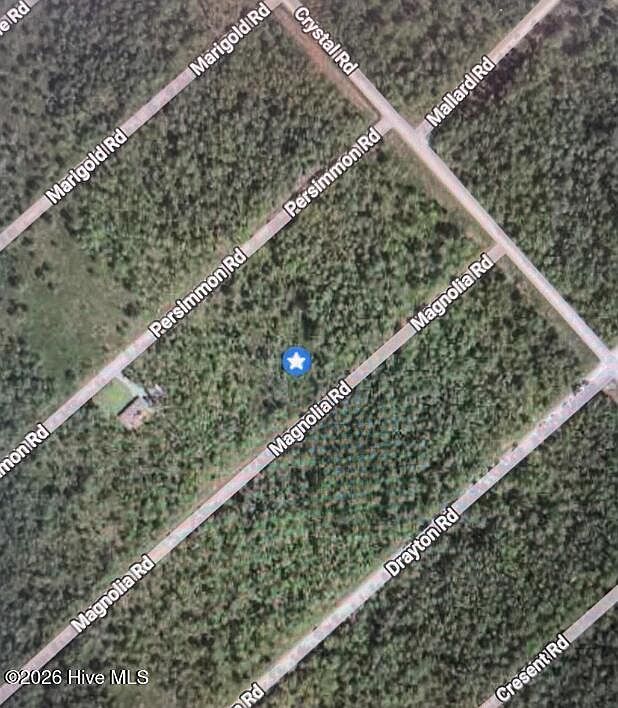 2nd image of 322 Magnolia Road