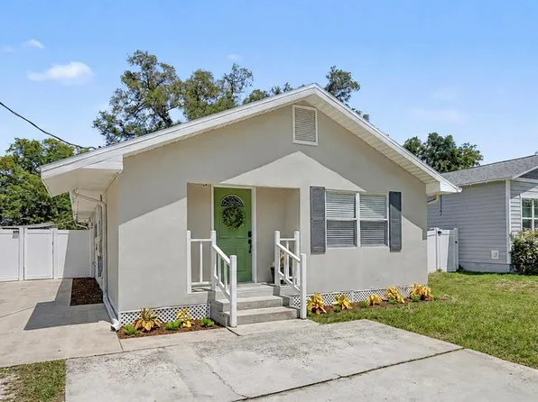 3913 N LYNN AVENUE, TAMPA, FL 33603