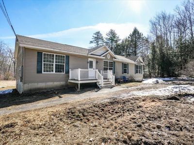 59 Harvey Lake Road, Northwood, NH, 03261